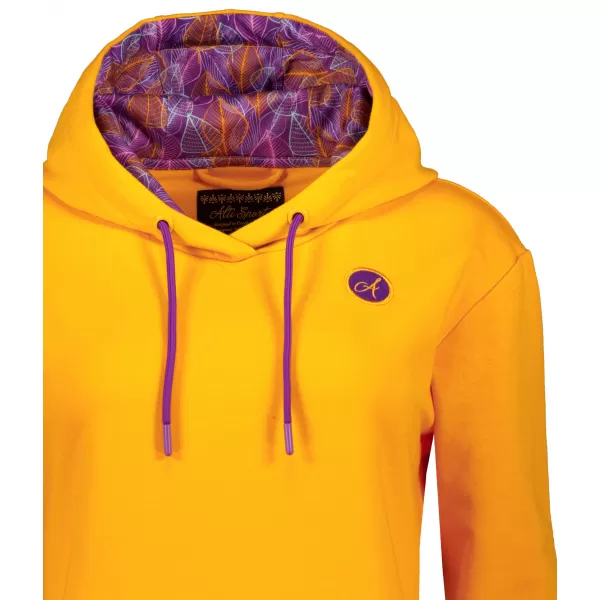  Damen Sweatshirt ALTISPORT EDA BERNSTEIN 