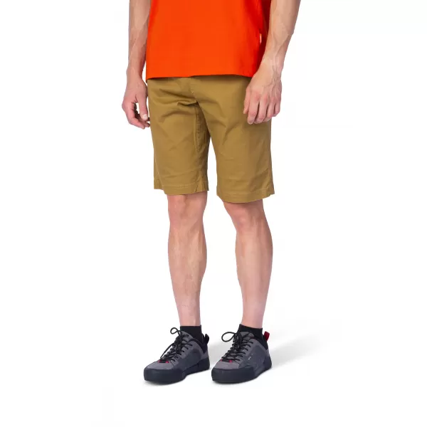 Shorts HANNAH BANG SHORTS STUMPFES GOLD 