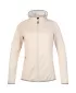 Damen Sweatshirt HANNAH DAGNYS HOODY REGNERISCHER TAG MEL