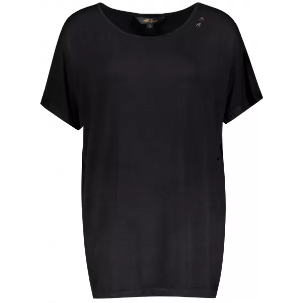  Hemd ALTISPORT ELEORA SCHWARZ 