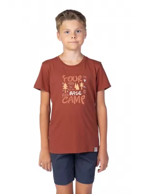 T -Shirt HANNAH RANDY JR II ARABER GEWÜRZ