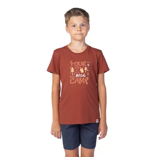  T -Shirt HANNAH RANDY JR II ARABER GEWÜRZ 