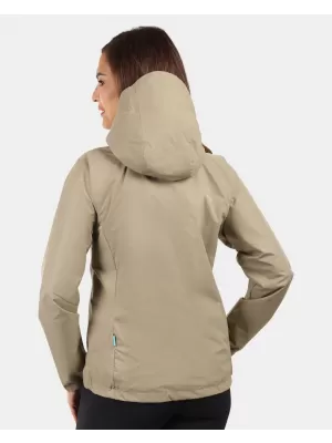 Damenjacke KILPI SONNA-W YL0105KI KHAKI