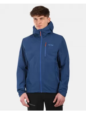 Jacke KILPI SONNA-M YM0105KI DUNKELBLAU