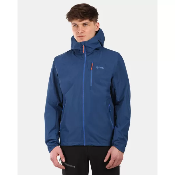  Jacke KILPI SONNA-M YM0105KI DUNKELBLAU 