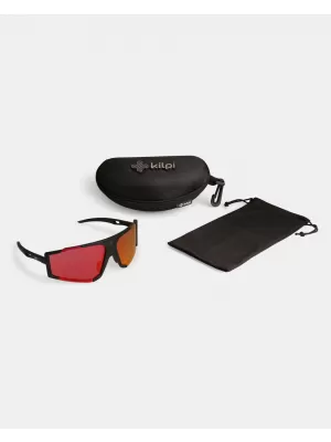 Sonnenbrille KILPI PALEO-U YU0923KI ROT
