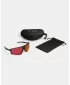 Sonnenbrille KILPI PALEO-U YU0923KI ROT
