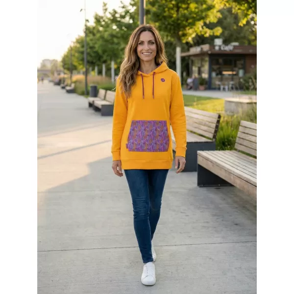 Damen Sweatshirt ALTISPORT EDA BERNSTEIN 