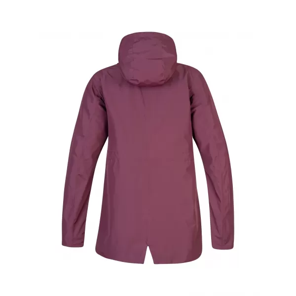  Damenjacke HANNAH ZAFRINA II MAUVE WEIN 