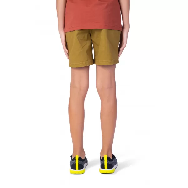  Shorts HANNAH RIKI JR STUMPFES GOLD 