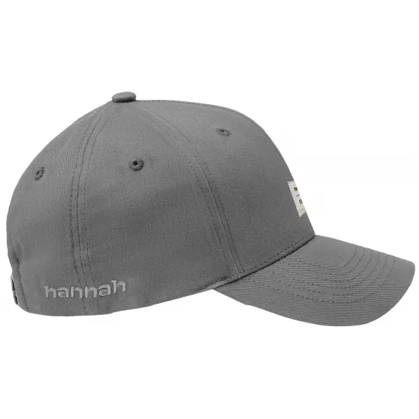  Kappe HANNAH ALL-H GRAU VIOLETT (ETIKETT) 