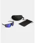 Sonnenbrille KILPI PALEO-U YU0923KI SCHWARZ