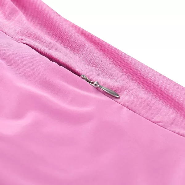  Damentrikot ALPINE PRO SAGENA 2 ROSA 