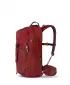 Rucksack HANNAH WAGABOND 26 SONNENKLEIDETE TOMATE