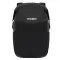 Rucksack HUSKY PAKKU 15 SCHWARZ