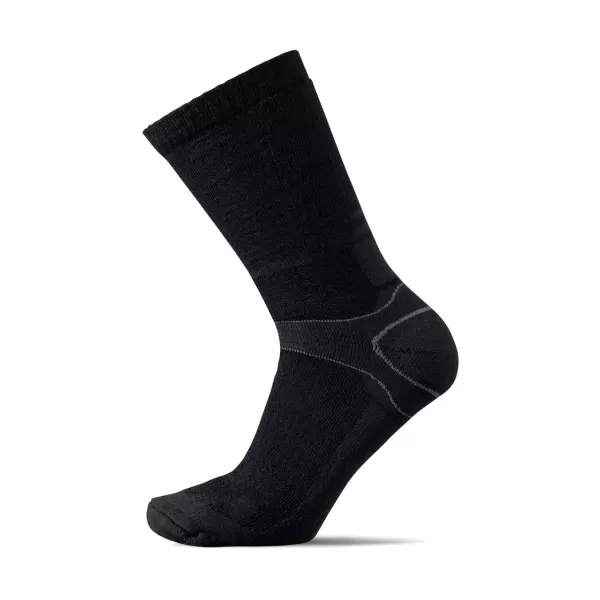  Herrensocken HANNAH WALK II ANTHRAZIT 