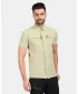 Hemd KILPI BOMBAY-M YM0336KI BEIGE