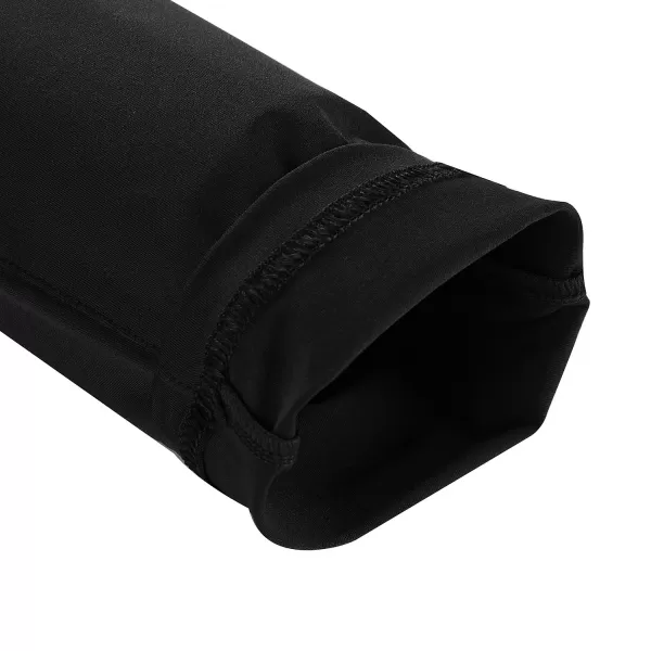 Hose ALPINE PRO ZERECO SCHWARZ 