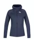 Damen Sweatshirt HANNAH ELI HOODY VULKAN