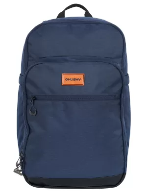 Rucksack HUSKY SOFER 30 BLAU