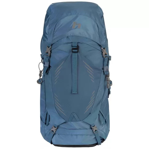  Rucksack HANNAH WAGABOND 45 TIEFER TAUCHGANG 