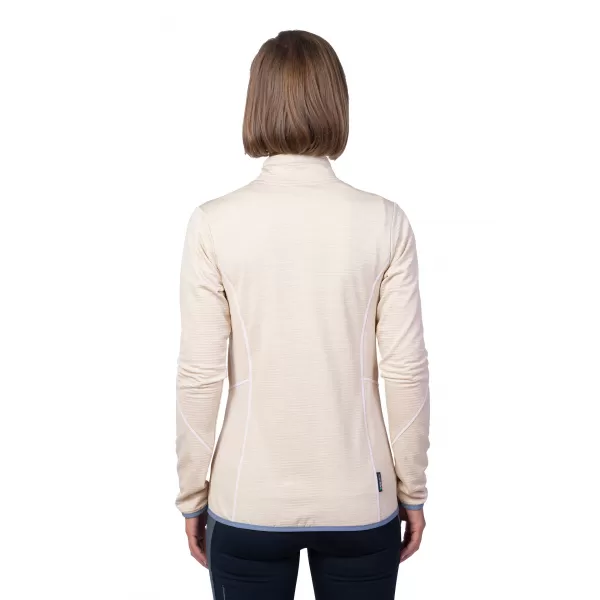  Damen Sweatshirt HANNAH DAGNYS REGNERISCHER TAG MEL 