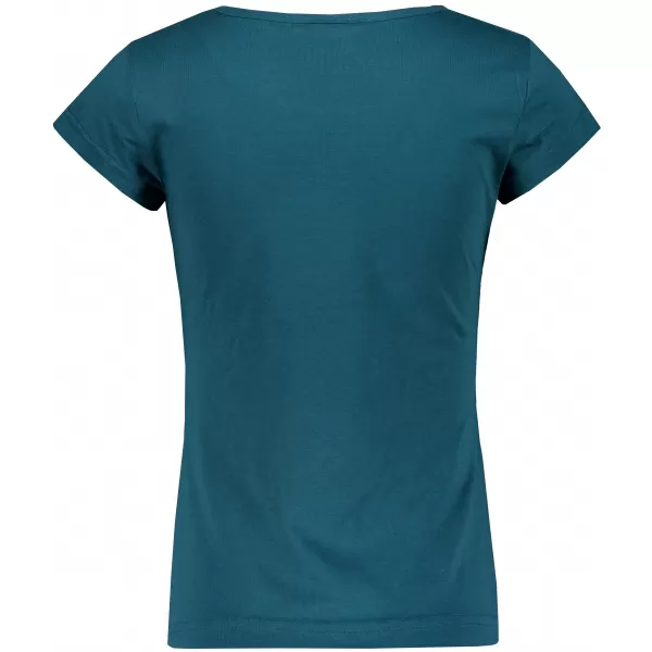  T -Shirt ALTISPORT ALW189122 KEROSIN 
