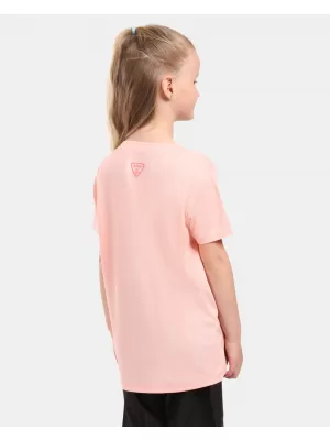 T -Shirt KILPI DIMA-J YJ0301KI KORALLE