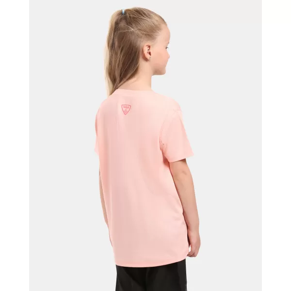  T -Shirt KILPI DIMA-J YJ0301KI KORALLE 