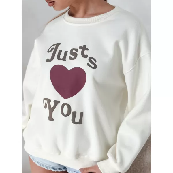  Damen Sweatshirt DSTREET FEELME BY1476 BEIGE 