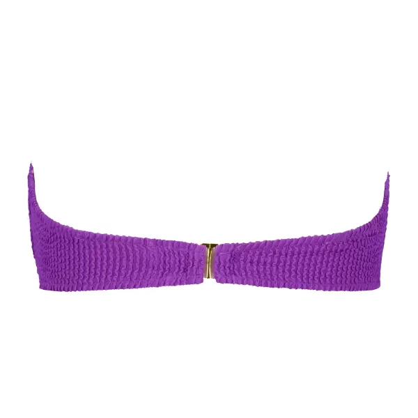  Badeanzug ALTISPORT ELMA VIOLETT 