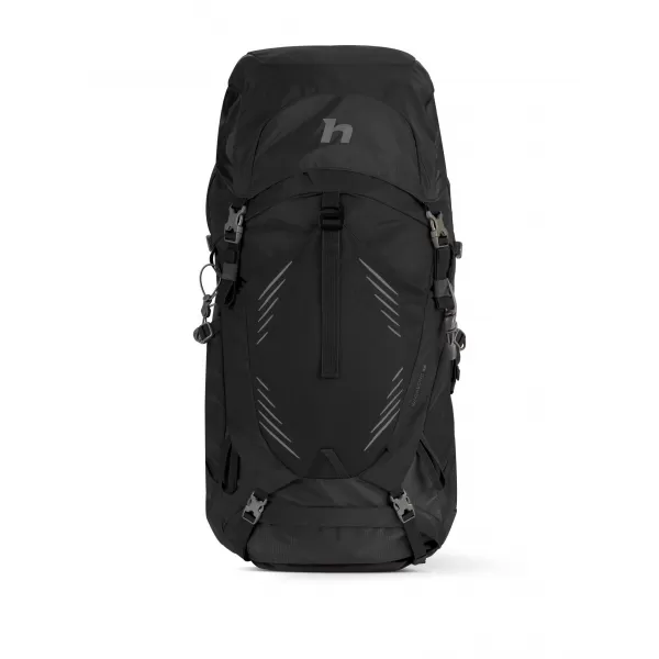  Rucksack HANNAH WAGABOND 45 ANTHRAZIT 