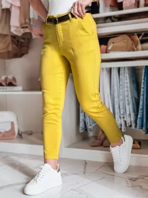 Damenhosen DSTREET TAIRONIK UY2539 BERNSTEIN