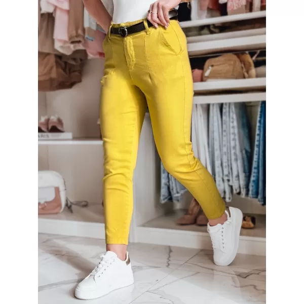  Damenhosen DSTREET TAIRONIK UY2539 BERNSTEIN 