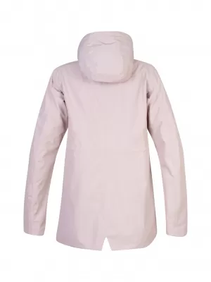 Damenjacke HANNAH ZAFRINA II VIOLETTES EIS