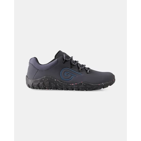  Barfuß Schuhe KILPI BARELO LOW-U YU0702KI DUNKELBLAU 