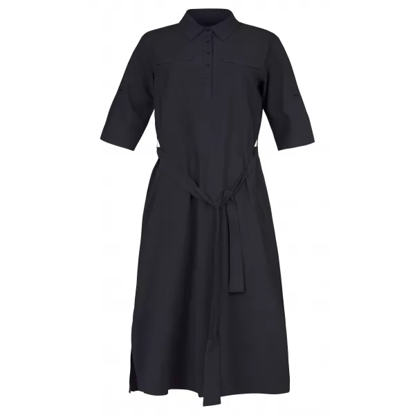  Kleid HANNAH LIBY ANTHRAZIT 