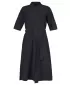 Kleid HANNAH LIBY ANTHRAZIT