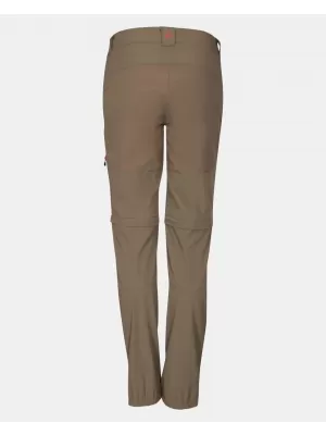 Damenhosen KILPI HOSIO-W YL0403KI KHAKI