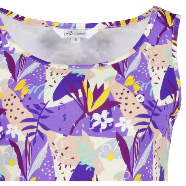  Kleid ALTISPORT EDYTA MINZE 
