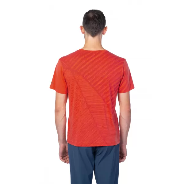  Hemd HANNAH BINE WÜRZIGE ORANGE 