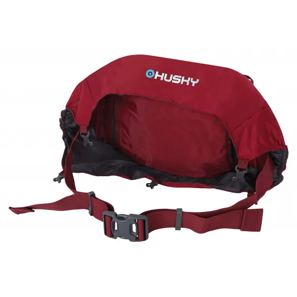  Rucksack HUSKY RONY 50 ROTWEIN 