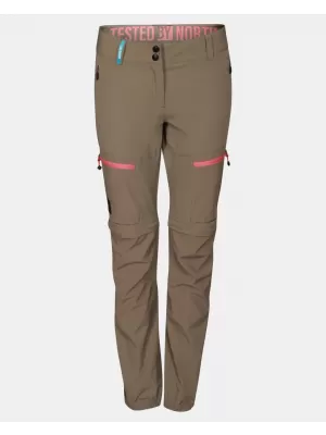 Damenhosen KILPI HOSIO-W YL0403KI KHAKI
