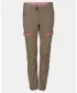 Damenhosen KILPI HOSIO-W YLX403KI KHAKI