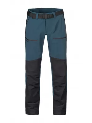Hose HANNAH TORG GESCHICHTETER MEER/ANTHRAZIT