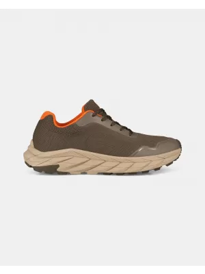 Trailschuhe KILPI MOUNTY LOW-U YU0704KI KHAKI