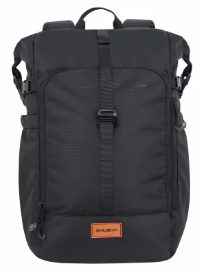 Rucksack HUSKY MOPER 28 SCHWARZ