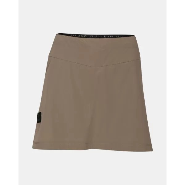  Damenrock KILPI NINA-W YL0419KI KHAKI 
