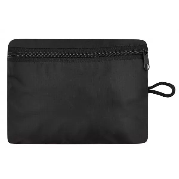  Rucksack HUSKY PAKKU 15 SCHWARZ 