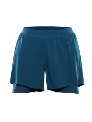 Shorts ALPINE PRO GAJER BLAU